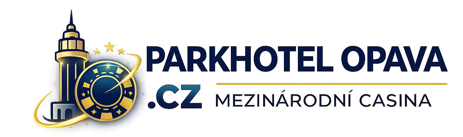 Parkhotelopava